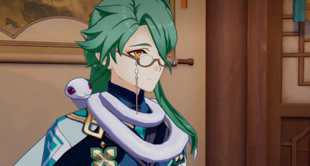 1版本武器池,散兵技能及进卡池时间,白术最新消息_角色_玩家_攻击力