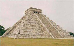 玛雅古迹位于什么地方？城邦的主要古迹有什么？蜗台是什么？