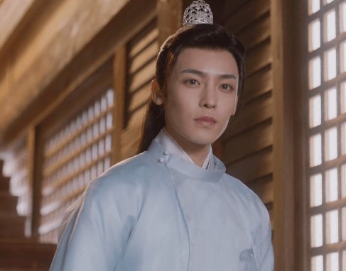 《我就是这般女子》容瑕跟班婳最后不会又要开虐吧?