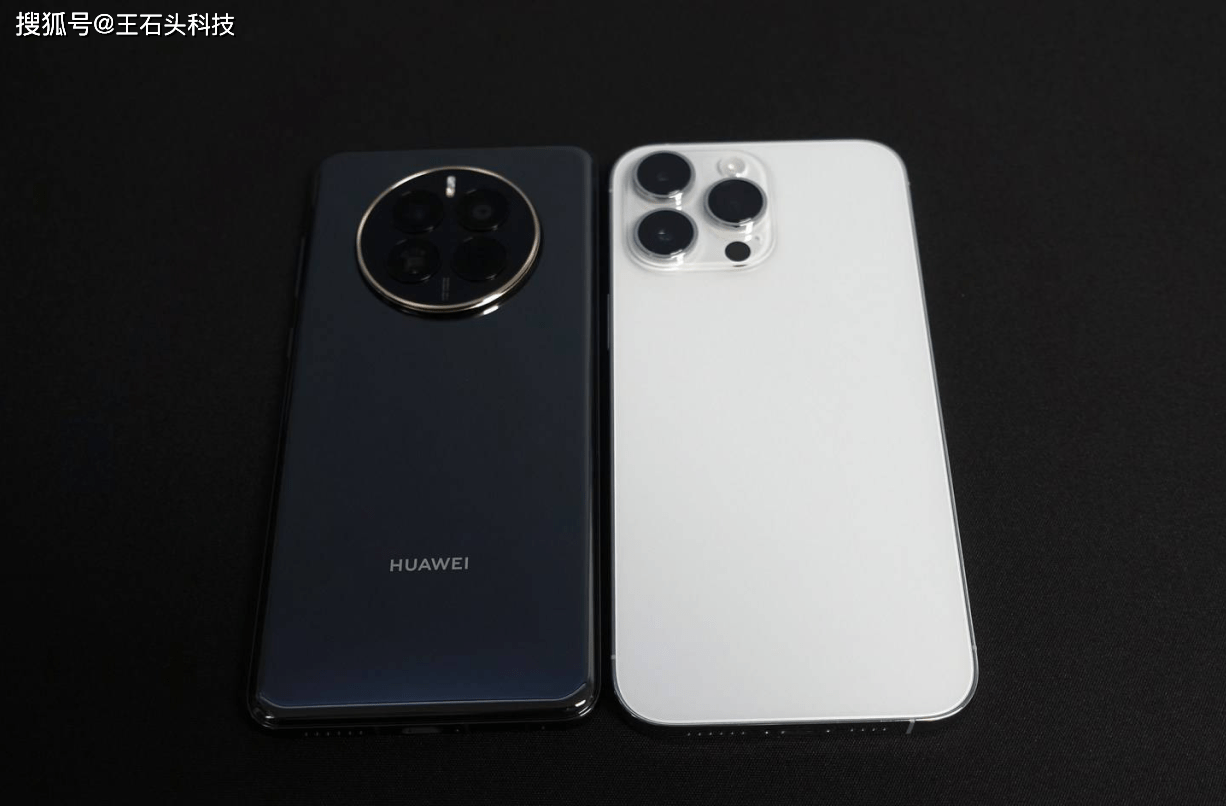 美国人买苹果,韩国人买三星,我们为什么不买华为?_mate_手机_iphone