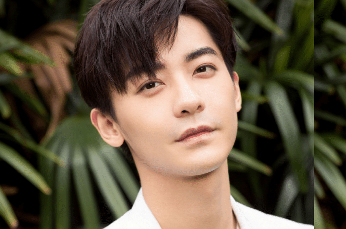 七天人气暴涨的95后男明星,吴磊榜首,王一博榜眼,郭麒麟探花_王俊凯