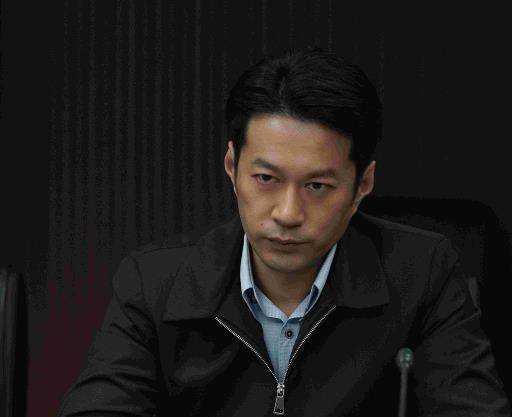 《扫黑风暴》当中马帅的去世让新帅集团处于混乱状态,让主角李成阳