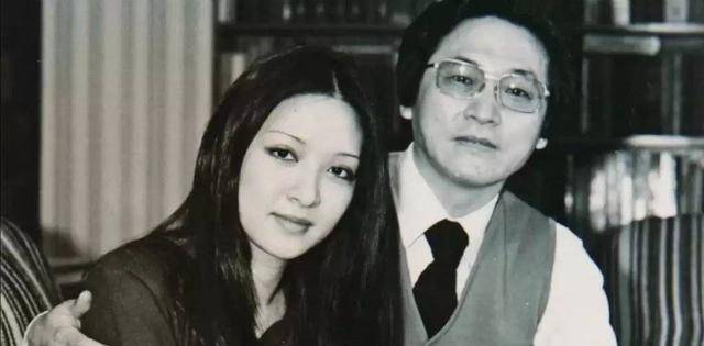 胡因梦:父母均是二婚,自己结婚115天便离婚,42岁未婚生女_李敖_家庭
