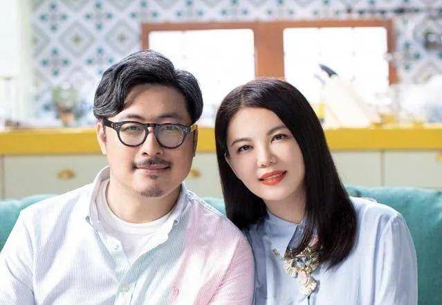 佟丽娅和陈思诚分手,婚姻长久必然要"势均力敌"_赵薇_黄有龙_八卦