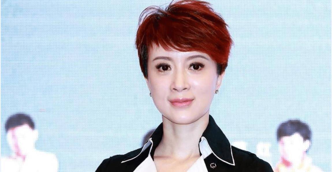 于冬同原配分手,袁立远嫁,金巧巧成博纳老板娘_臧黎璐_电影_臧父