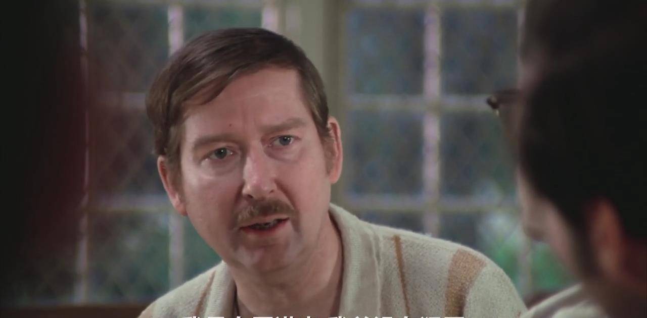 《飞越疯人院》|小混混成就大酋长,他这3个性格特点很有领导力_墨菲