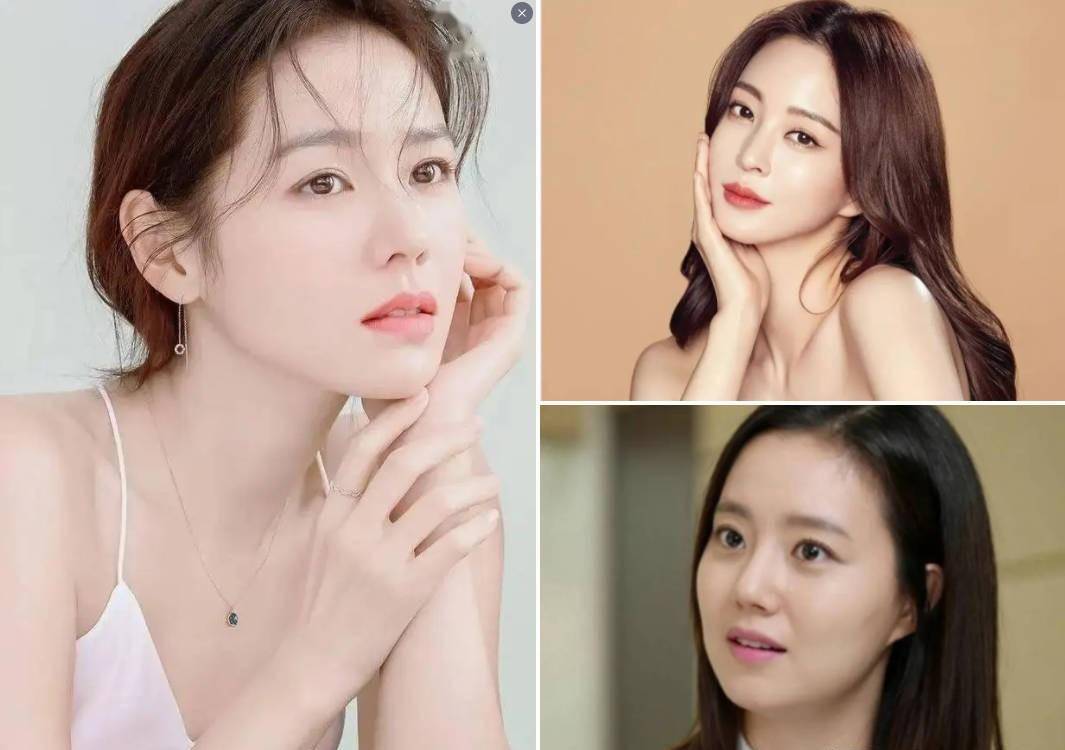 全球女星颜值排行榜_2022最新版国外女星颜值排行榜「第40~31名」(2)