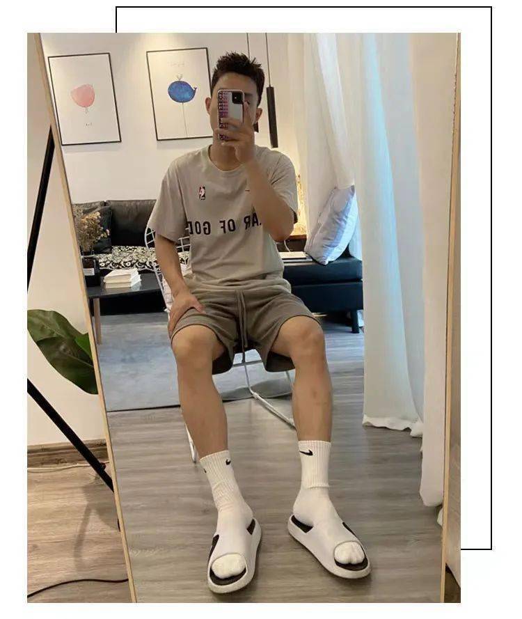 【nike耐克袜子】39.9元=10双!购官网价239.9元/329.