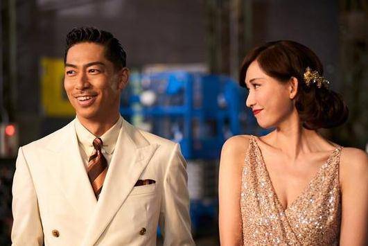 "油腻大叔"言承旭"蜕变小鲜肉",42岁恋上大21岁资深女星?