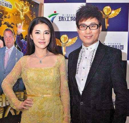 10,hugo和阿智"一些事一些情"于2003年5月11日于珠江经济广播台开播