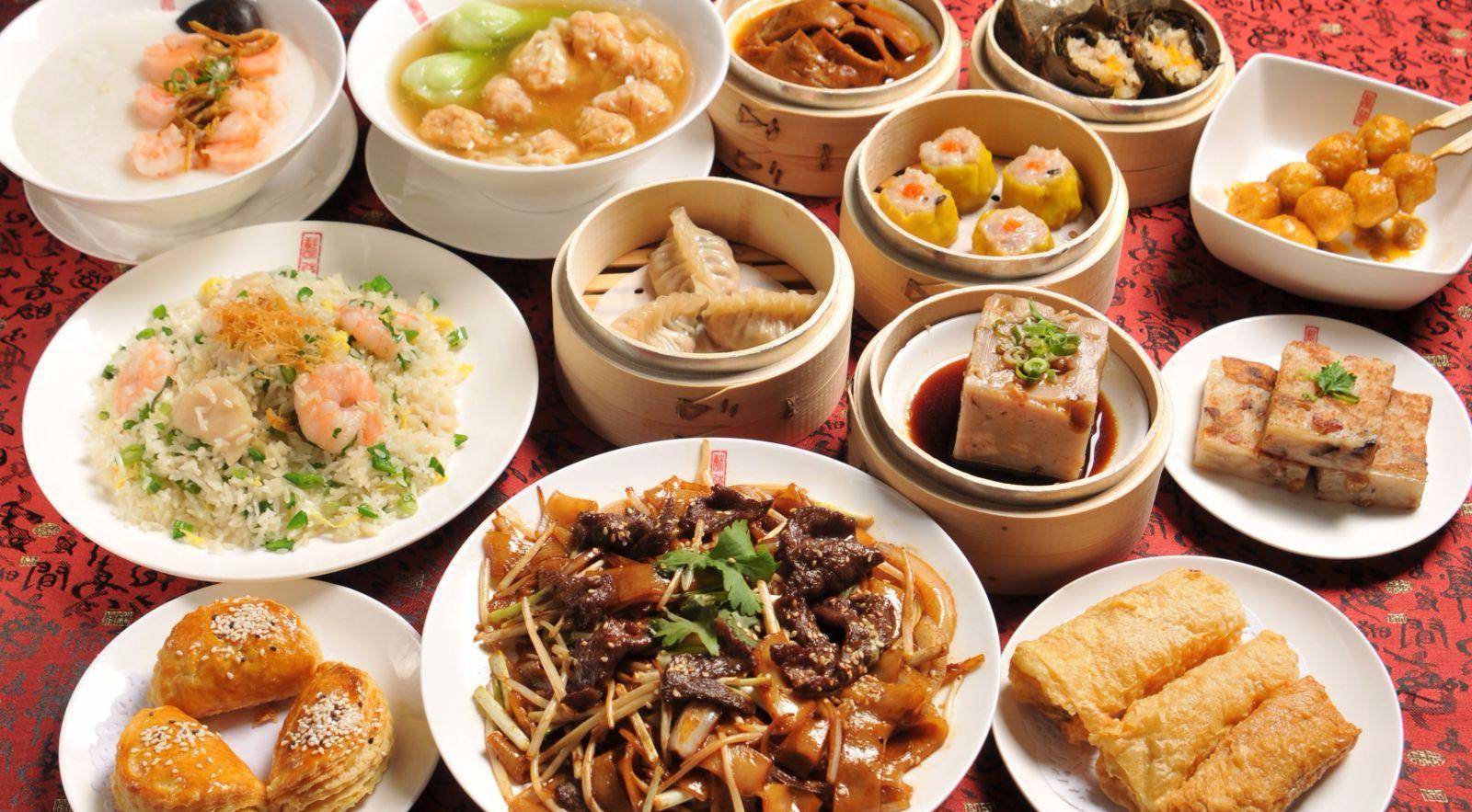 广东人吃早点 四川人吃早点 北京人吃早点 你最爱哪一个 早饭 豆汁 感觉 朝阳新闻
