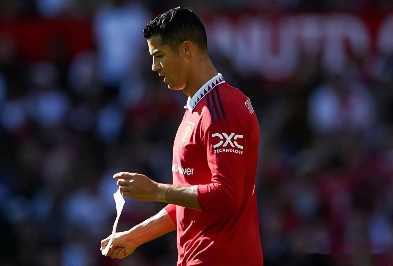 尽管c罗事后发文道歉,但时隔半年后他却依然受到了英足总的指控.