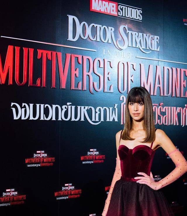 泰星mint:我不会很快结婚,如果mark邀请的话,会去参加他的婚礼_pupaa