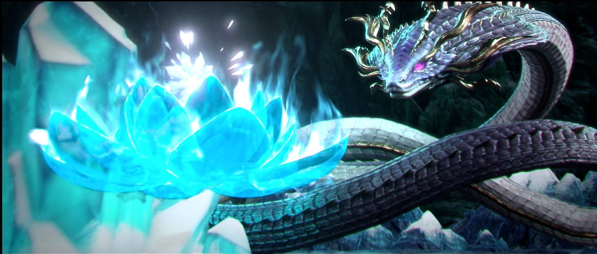 斗破苍穹:在成就炎帝之前,萧炎共收服了多少异火,薰儿神助攻?