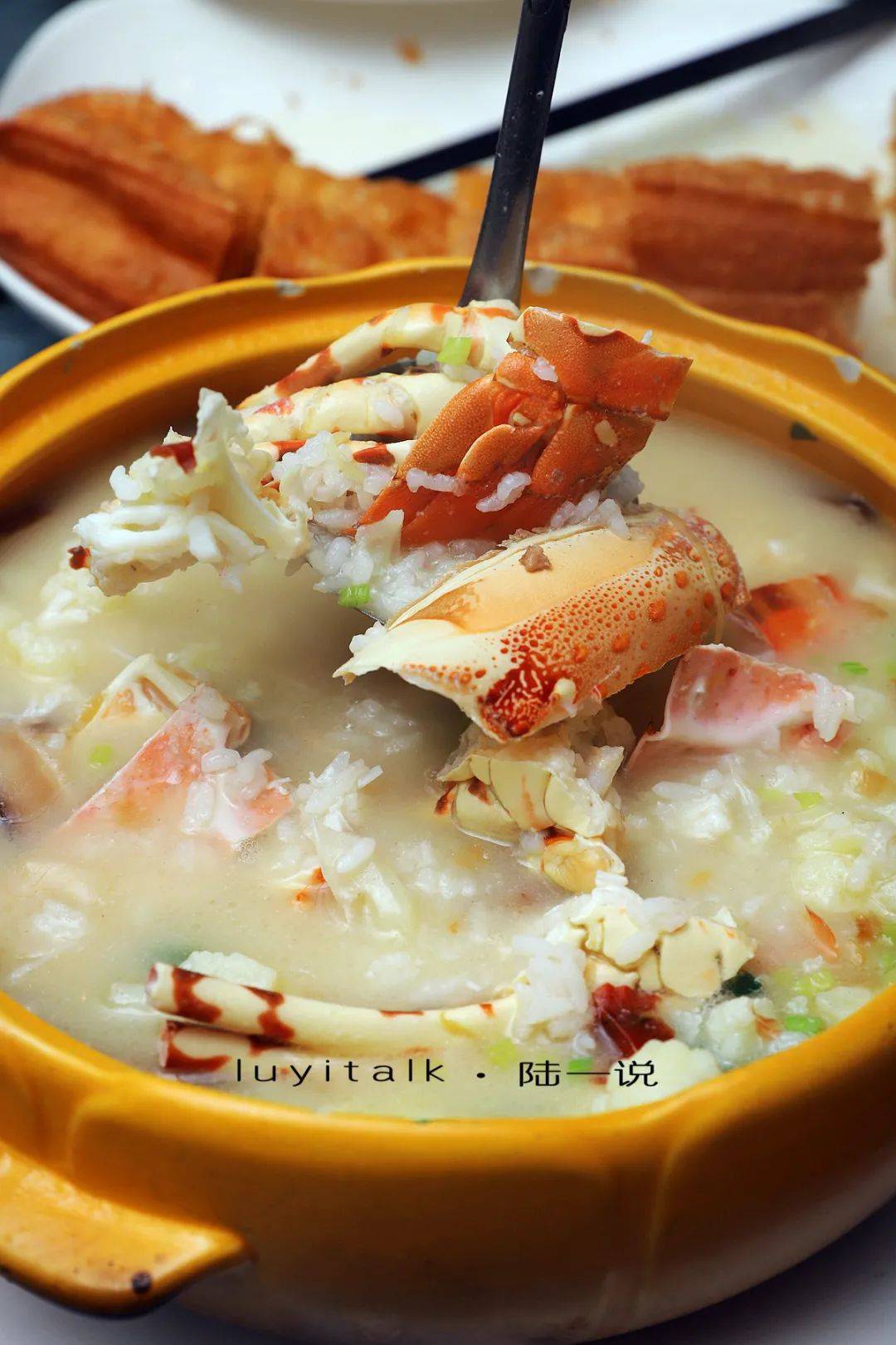 味友豪丽 | 真的要会点菜,周末后田吃海鲜,一桌4000多,去掉三菜1000出