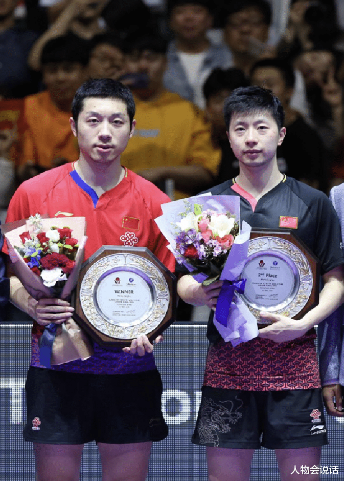 16年后再看许昕:才明白刘国梁为何对他意难平,人生经历太传奇_秦志戬