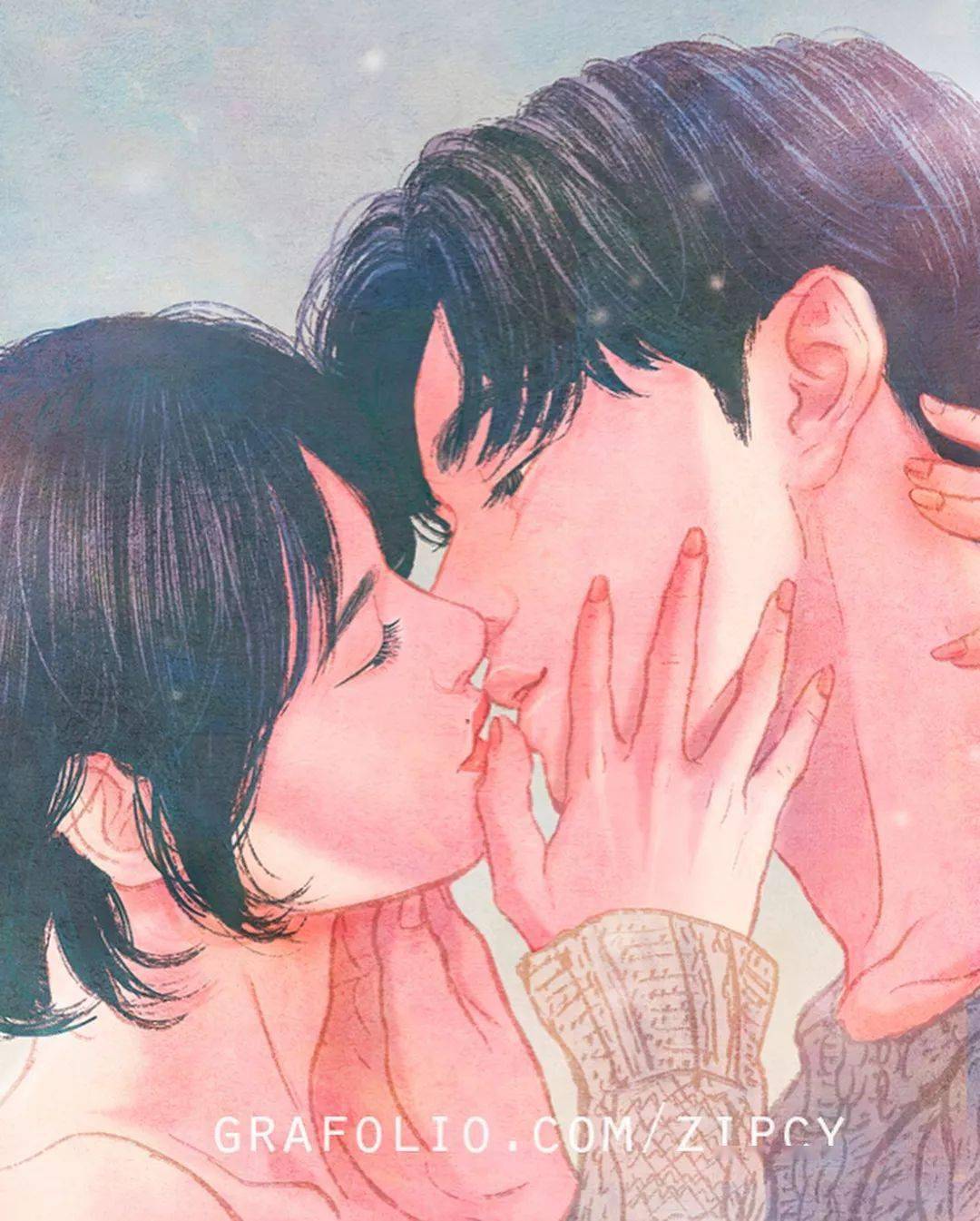 插画_梁世恩_指数