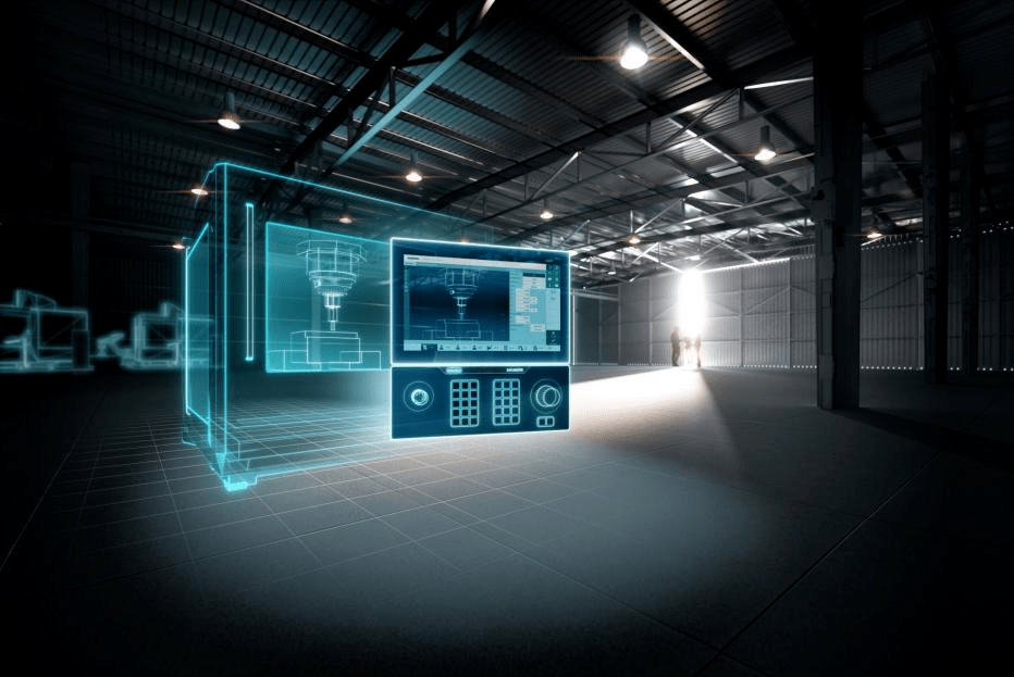 西门子 sinumerik one 新一代数控系统"火爆"的背后_数字化_机床_段龙