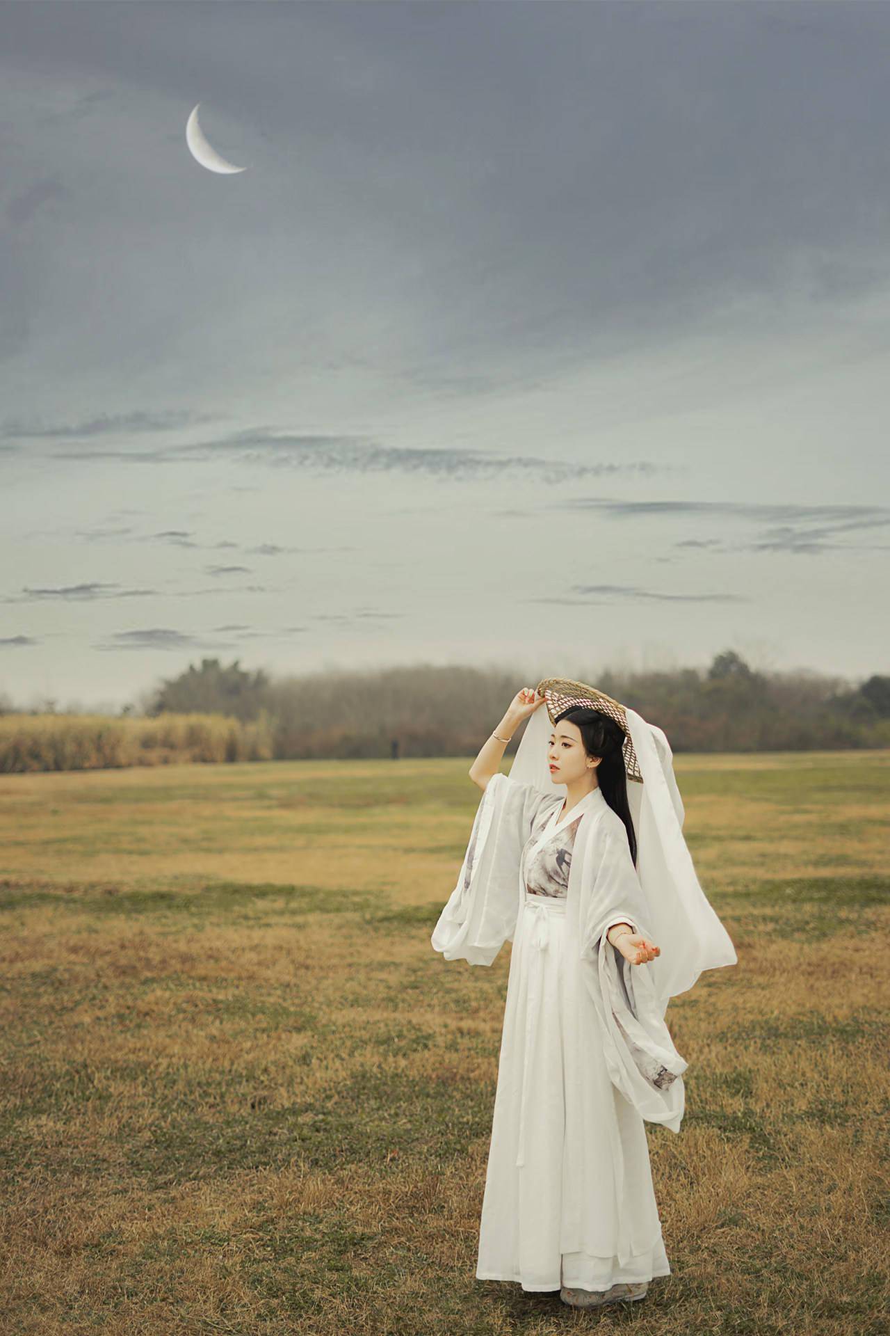 汉服写真_图片_来源_写真