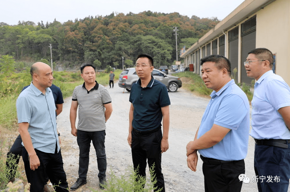 彭洪兵到回龙寺镇调研指导安全防范和县域副中心建设等工作_耕地_发展