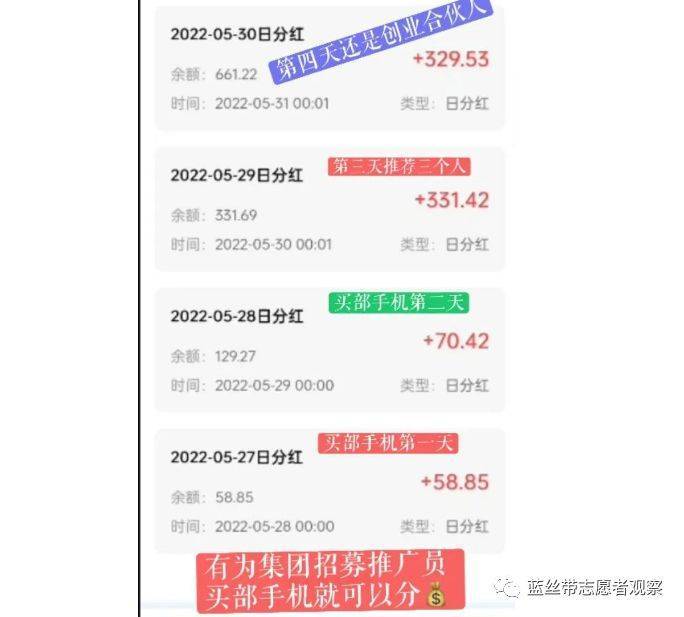 中军通信消费返利模式涉嫌非法集资 关联企业被处罚执行(图11)
