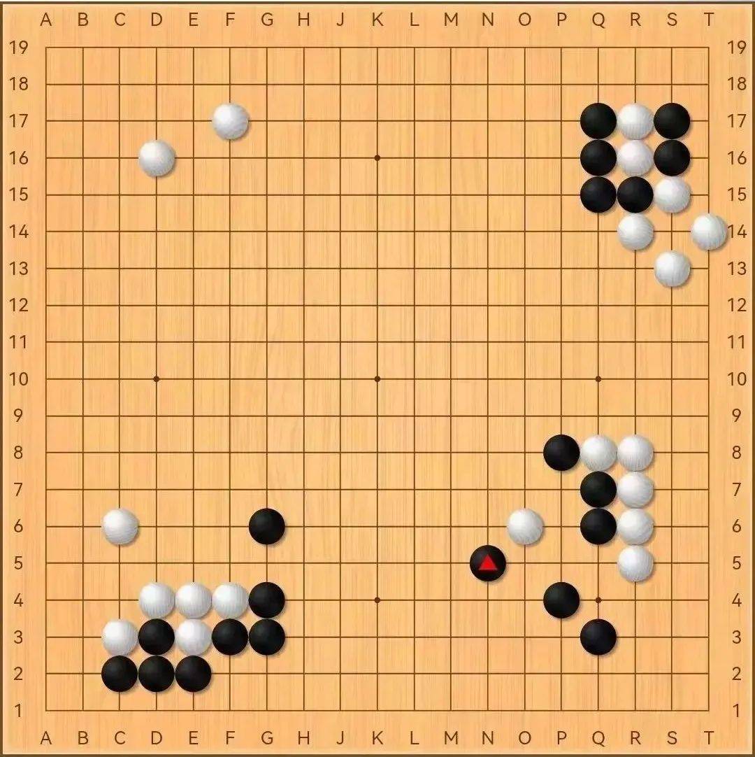 近300名围棋高手对弈!浦东这里的围棋邀请赛火热进行中_塘桥街道_赛事_全国