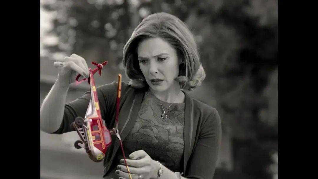 多蒂_生活_sitcom