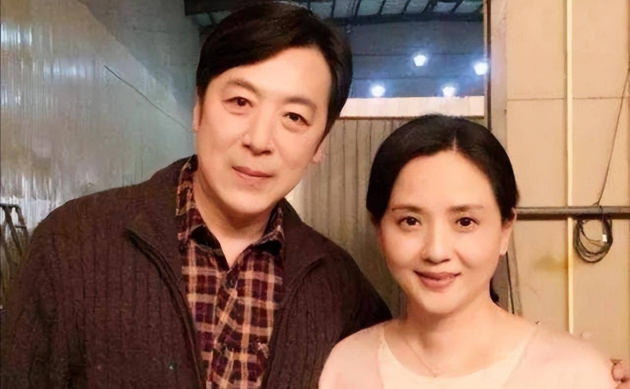 "小白菜"陶慧敏:传"守寡"多年,为何不肯公布自己的婚姻?