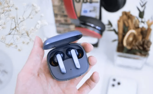 假期逛街蓝牙耳机哪款好?高颜值降噪蓝牙耳机推荐