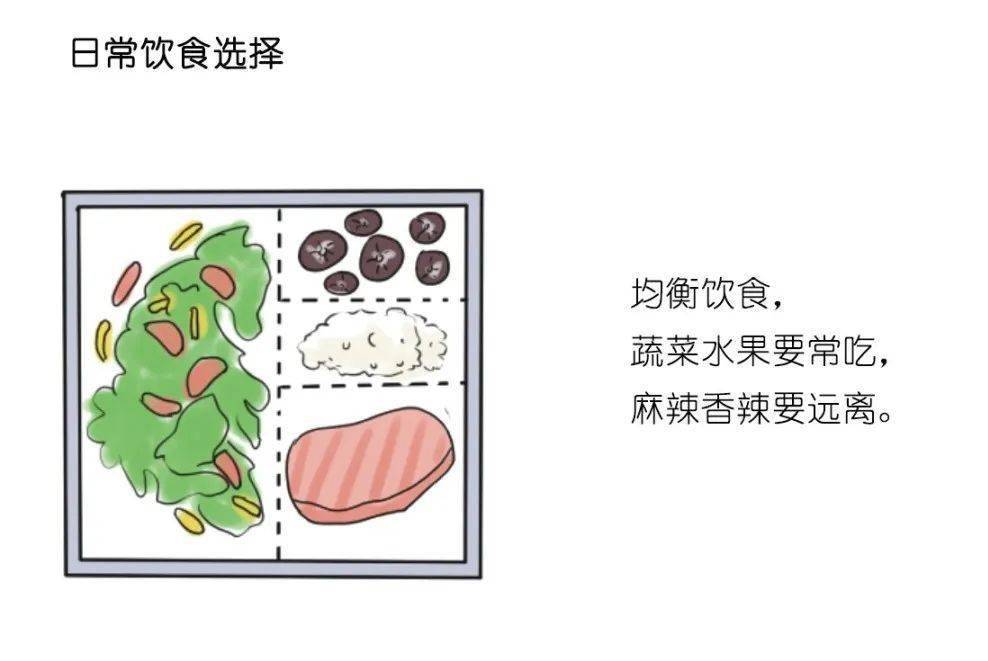 肝硬化患者日常如何护肝76