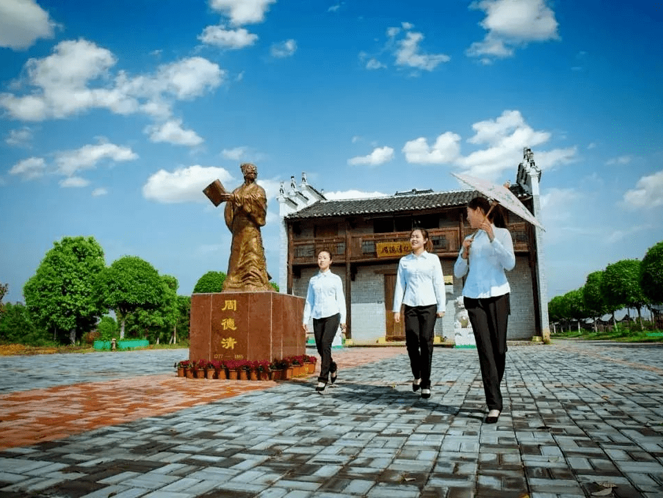 江西百峰岭景区门票图片