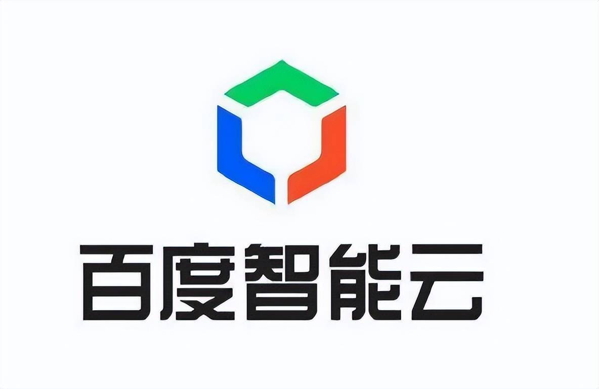 百度云logo设计理念图片