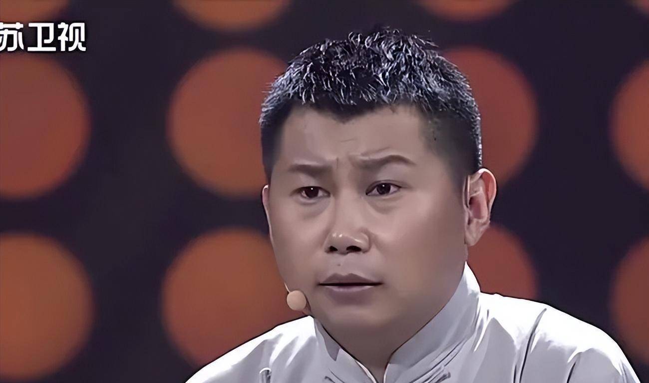 何云伟开启相声专场,与德云社抗衡,网传买门票送鸡蛋_郭德纲_演出