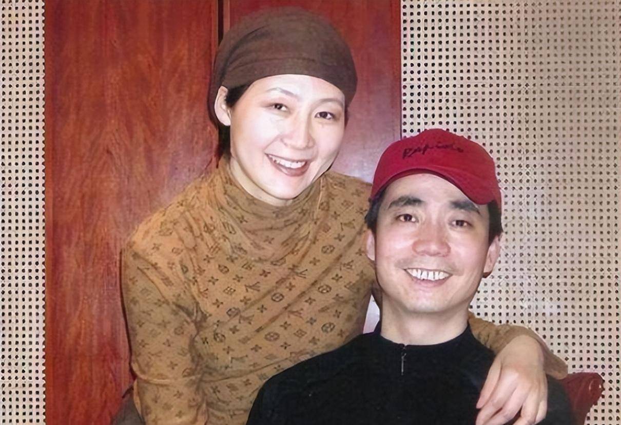 演员范明:33岁娶二婚厉玲,对继子视如己出,今继子成国家骄傲_儿子