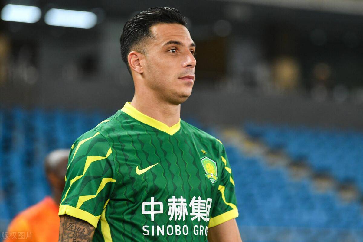 中超传出消息:国安再遭打击,亚冠资格不稳啊_卢卡斯_索萨_外援