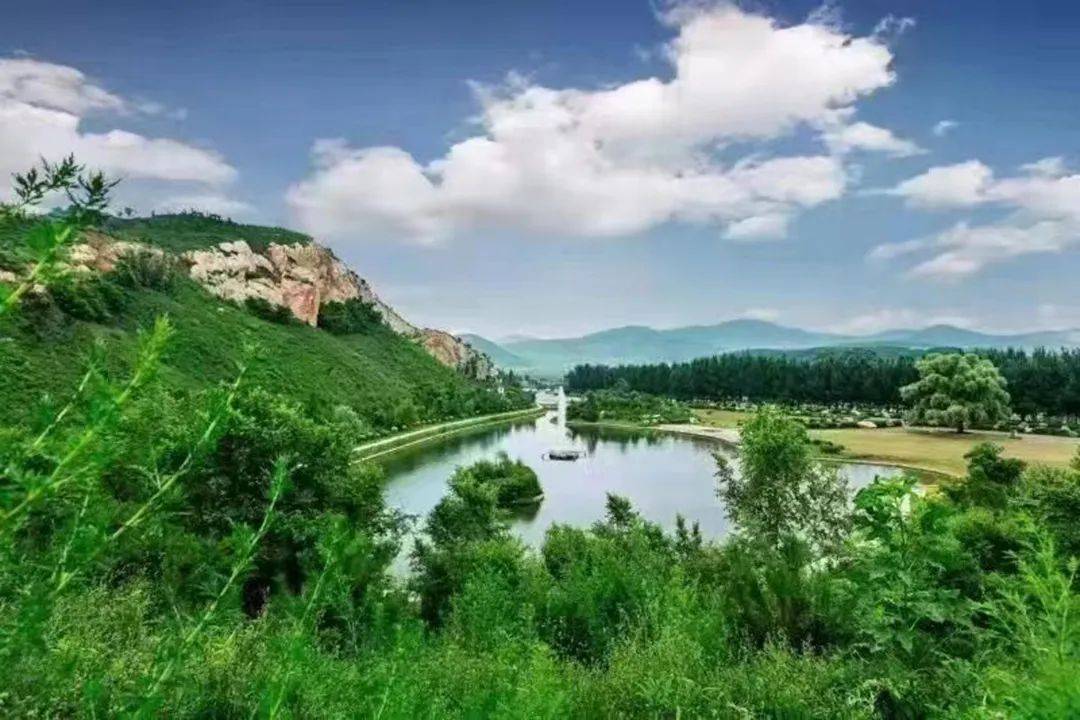 沈北新区马刚街道中寺村龙福山纪念园浑南区王滨乡尖山子村(卧龙山上)