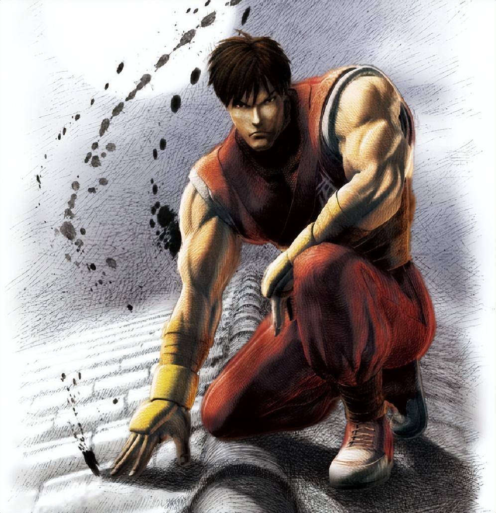 街机《快打旋风》主角哈格明明是市长,为什么还要亲自营救女儿?