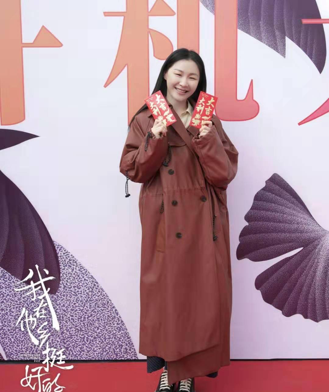 作为特别出演的任素汐,是一位实力派演员,她的表演收放自如,松弛自然