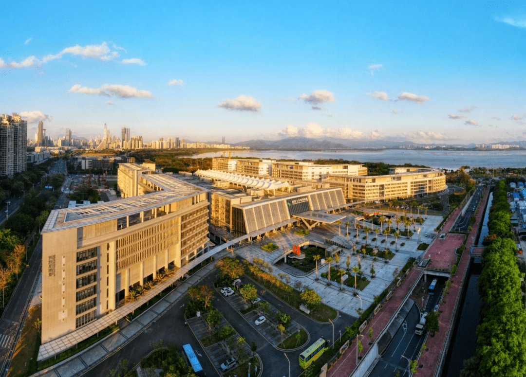 香港大学深圳医院建院十周年绘画和摄影获奖作品揭晓!