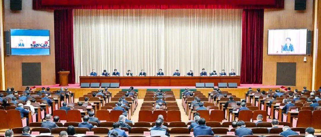 景俊海:促进人与自然和谐共生 打造美丽中国吉林样板 扎实推动生态强省建设取得新的更大成效_保护_发展_习近平