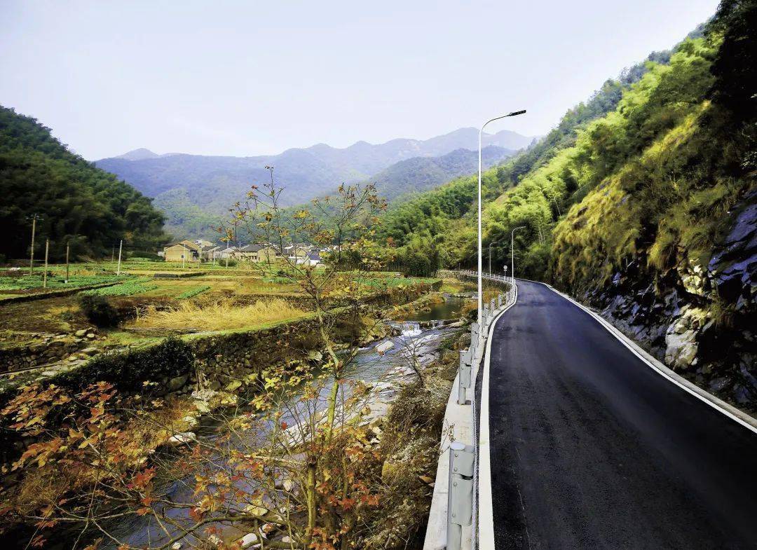 雲門寺沿途景點推薦:平水大道紹大線龍華精舍,棠棣驛站住宿推薦:夏履