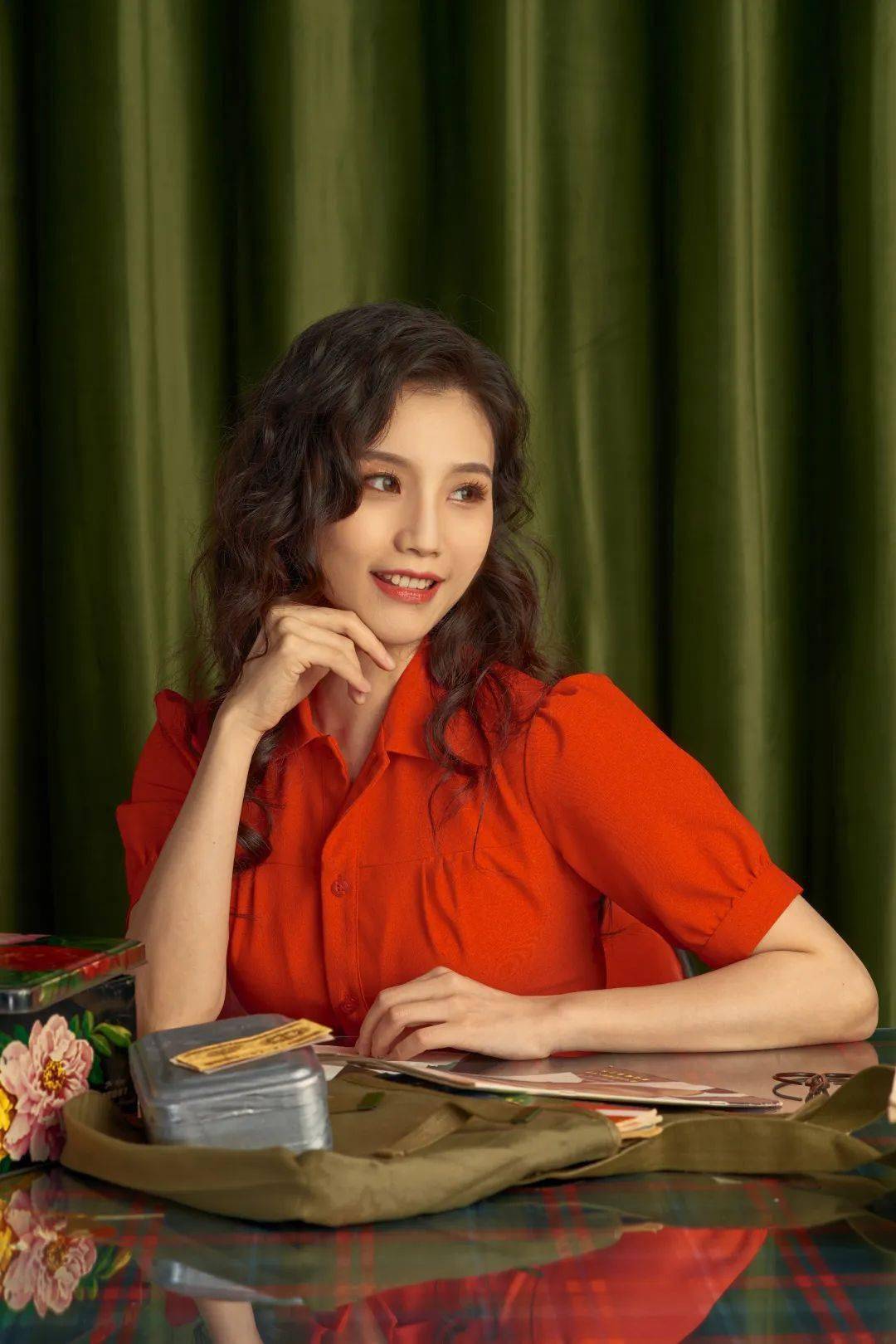 狮头鼻的明星