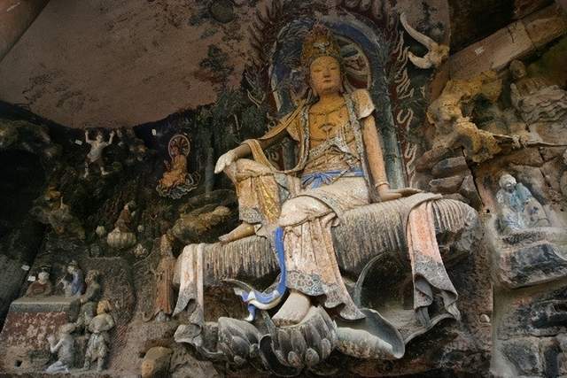 十万嘉陵,千万嘉陵,亿万嘉陵_我国_中下游_高山