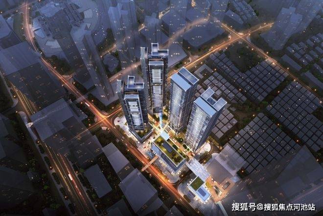 深圳华润置地未来城2022:罗湖（华润置地未来城）规划（华润置地未来城)详情！_城市_项目_公寓