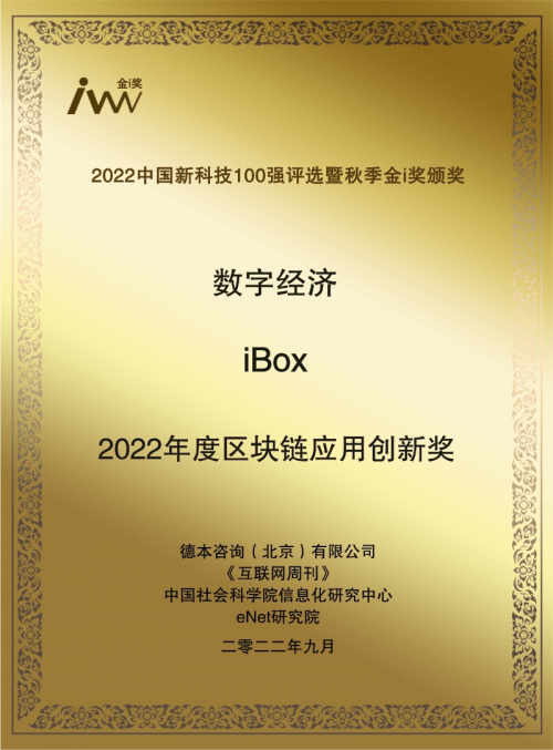 包含ibox数字藏品平台苹果的词条