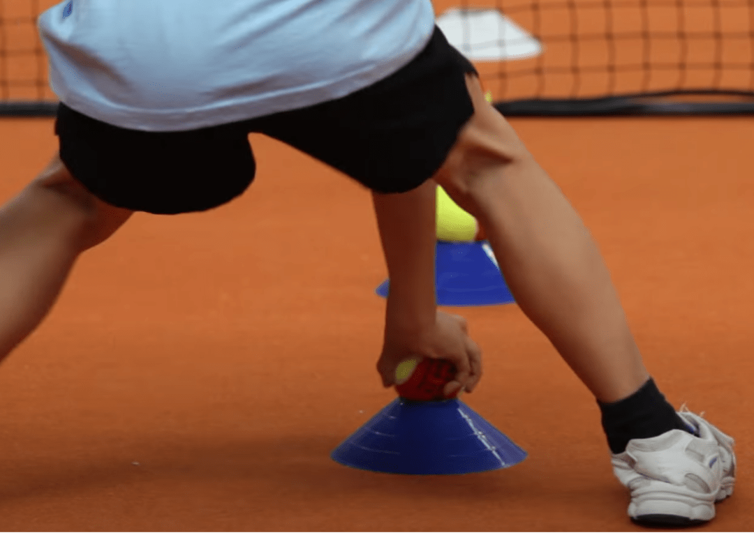 儿童青少年身体素质提升之速度灵敏练习_绳梯_训练_地面