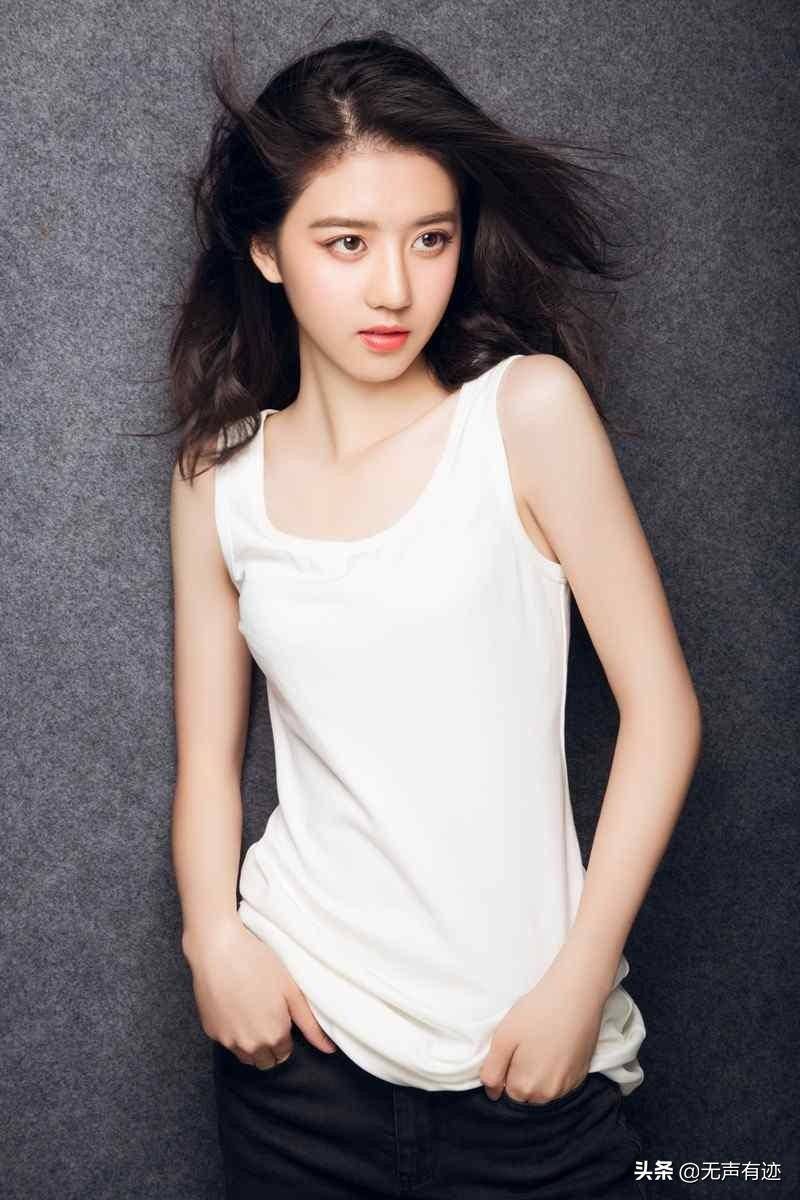 95后女艺人排名最美图片