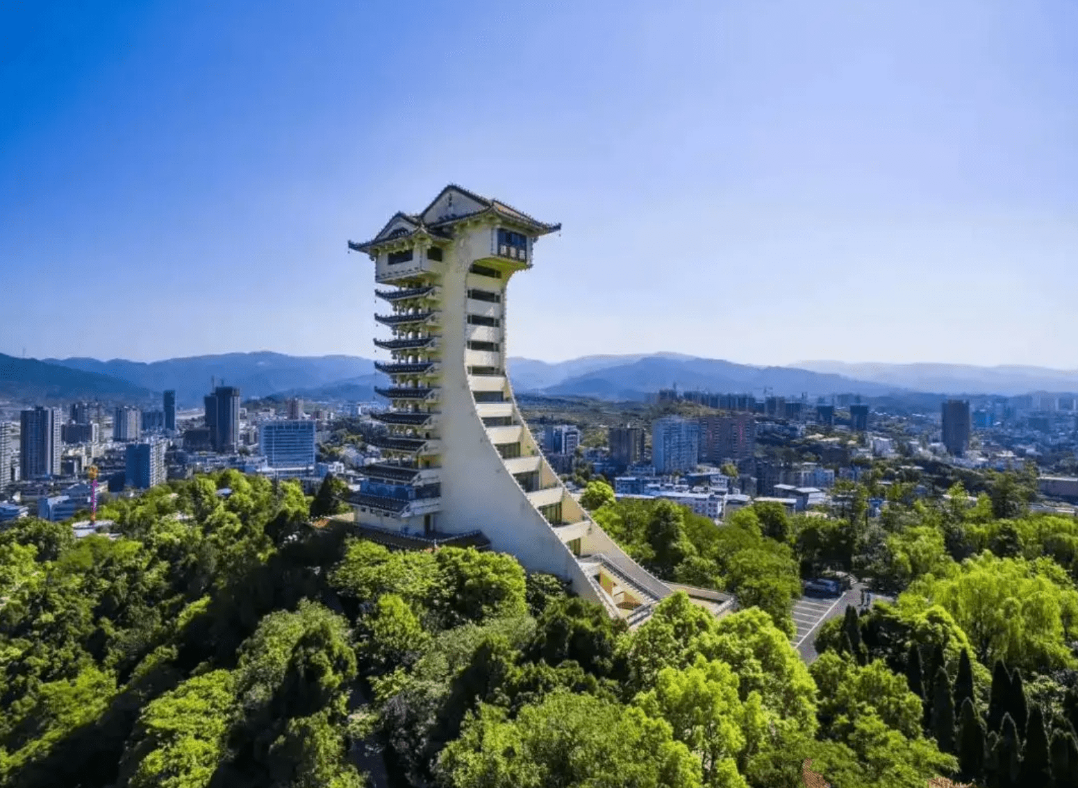 成都3h"富饶"小城:名胜古迹,物产丰富,5a景点超划算!_广元_古城_历史