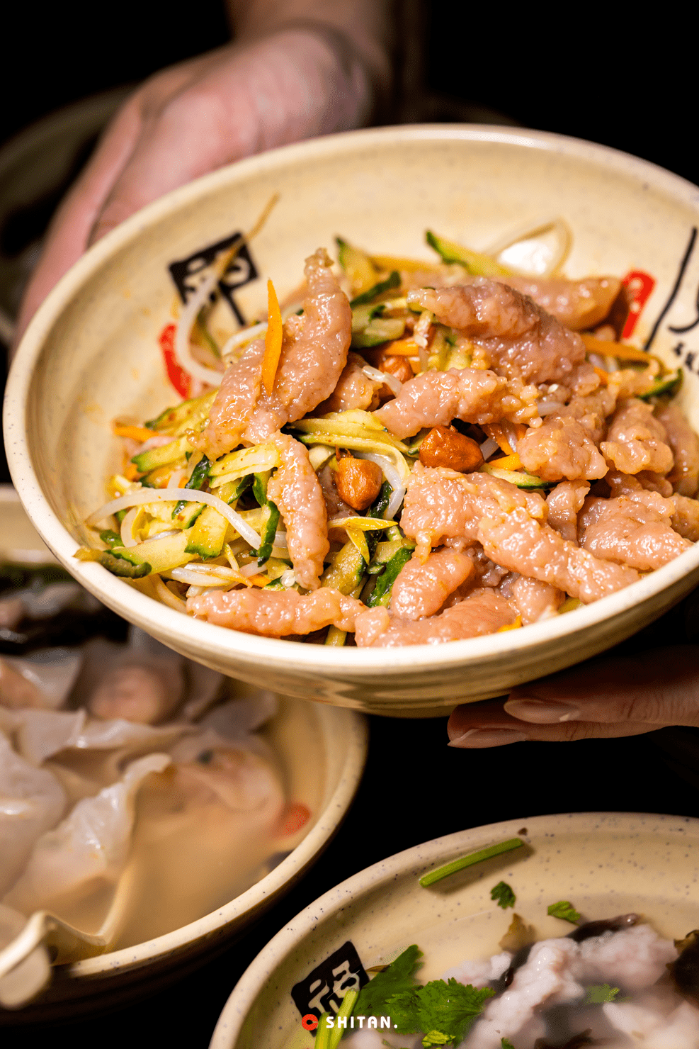 福鼎_肉片_阿飞