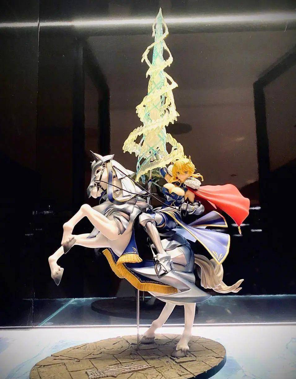 了解手办的小伙伴一定知道,这些动漫模型大都来自国外万代.